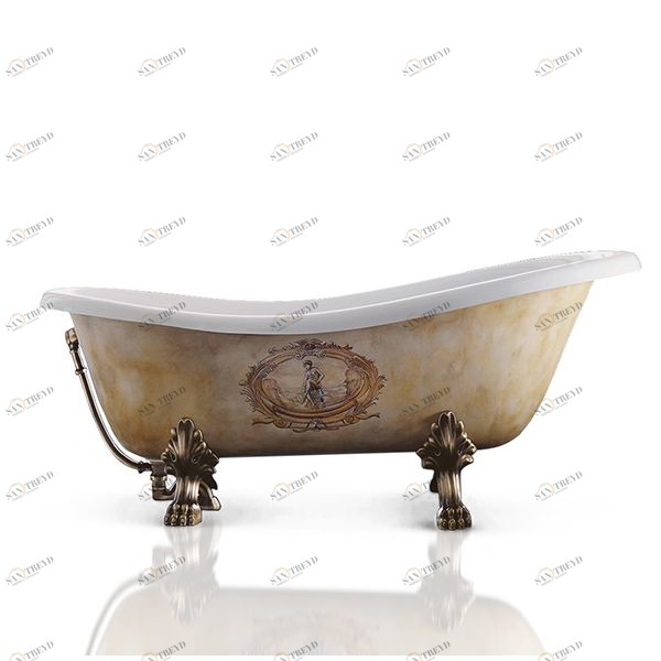 Ванна GRUPPO TREESSE EPOCA V5071-BR-IM V5071BRIM