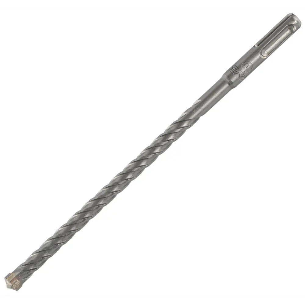 Бур SDS-plus RAGE для бетона и камня 10×210 мм 89383432 STLM-1450372