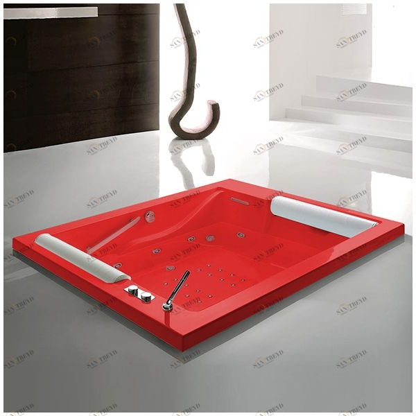 Ванна Gruppo treesse Bis V529N-K AWAV529NK