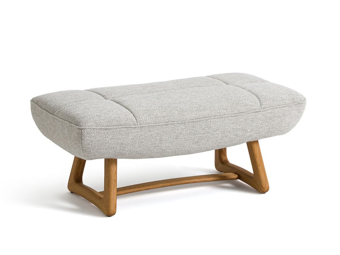 Тканевая мягкая подставка для ног AMPM Lafar ARCH-00151468