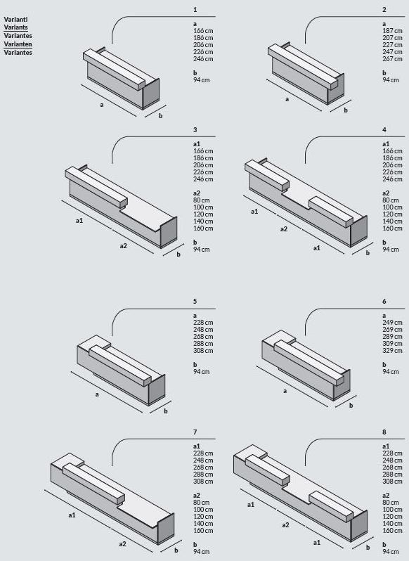 Archiutti Приемная Toki sun-id-1357506 - Вид №18