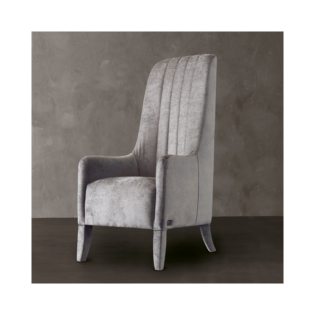 Кресло / Cleopatra Rugiano sun-id-375396 - Вид №1