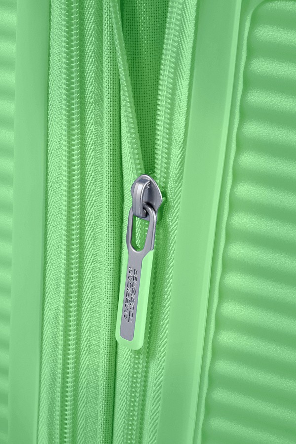 32G-44001 Чемодан 32G*001 Spinner 55 Exp American Tourister Soundbox  - Вид №6