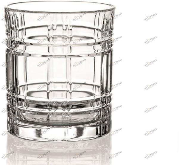 IVV Стеклянный бокал для коктейля Shake & stir 8469.1