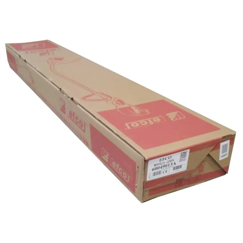 Триммер электрический Efco 8061 E 600 Вт 88221443 STLM-2030154 Santreyd  - Вид №2