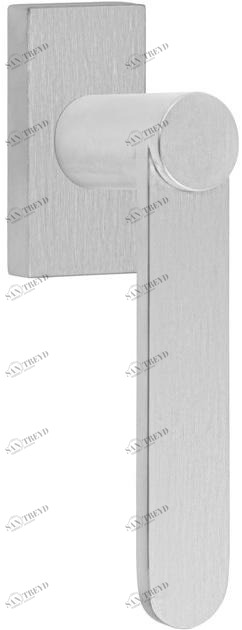 Formani Оконная ручка dk из нержавеющей стали Tense Bb103-dk