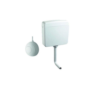 Внешняя выхлопная коробка из АБС-пластика