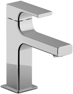 E37333-CP Кран для умывальника (холодная вода) JACOB DELAFON STRAYT