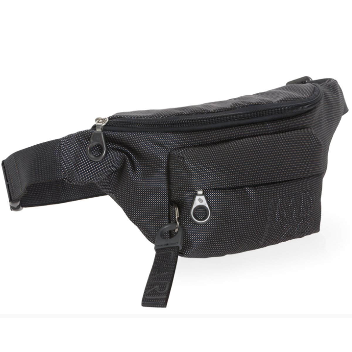 QMMM1-465 Сумка поясная QMMM1 Waistbag Mandarina Duck MD20  - Вид №3
