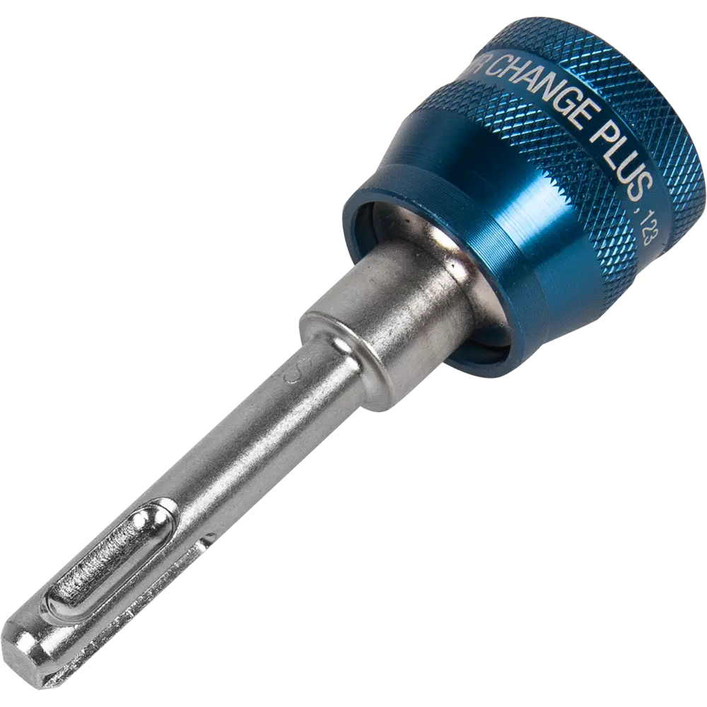 Адаптер Bosch Power Change, хвостовик SDS-plus 82094908 STLM-2138798 BOSCH PROFESSIONAL  - Вид №2