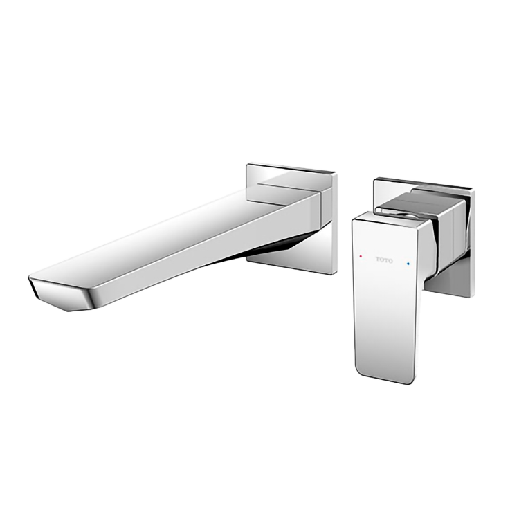 TOTO СМЕСИТЕЛЬ ДЛЯ РАКОВИНЫ GE TLG07308R 