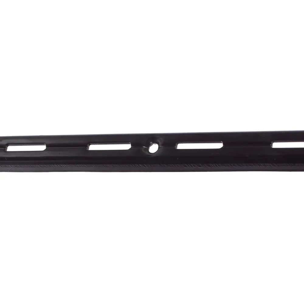 Направляющая однорядная Larvij 50 см 55 кг/20 см цвет чёрный STLM-2069491 - Вид №1