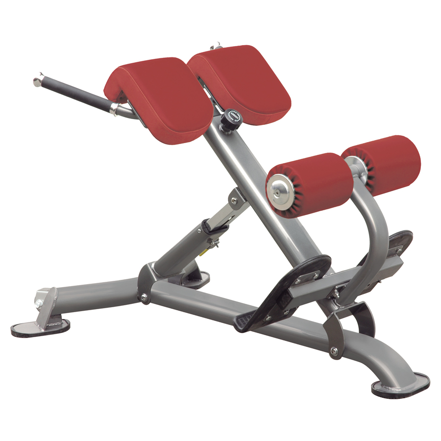 IT7007 Aerofit it7007 гиперэкстензия AeroFIT IT93 серия 