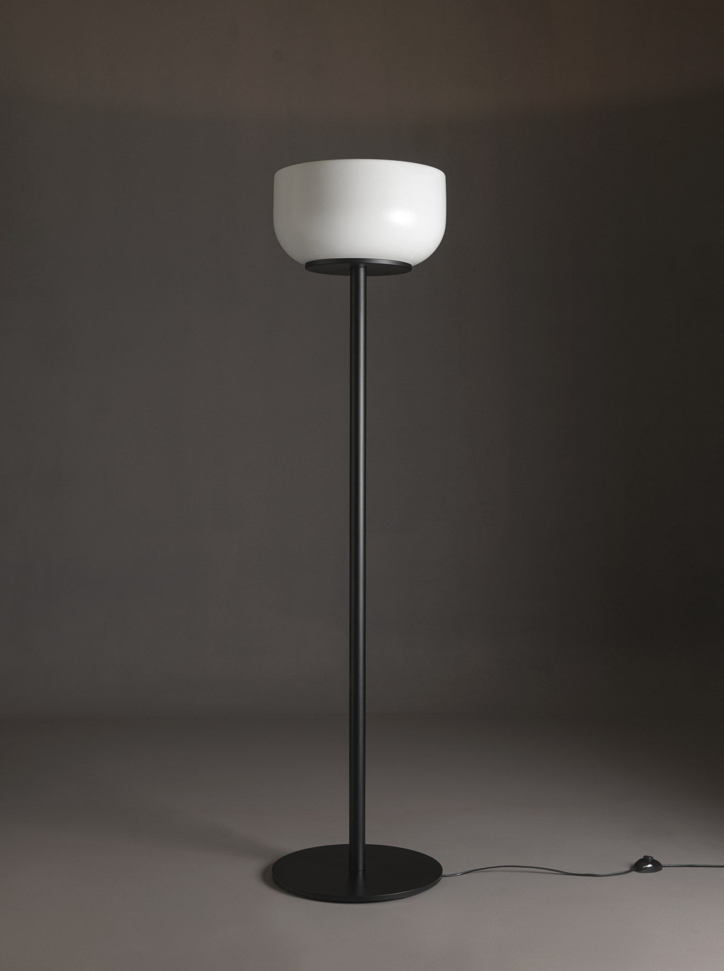 Керамическая напольная лампа Ceramica Flaminia Saltodava ARCH-00075027 - Вид №19