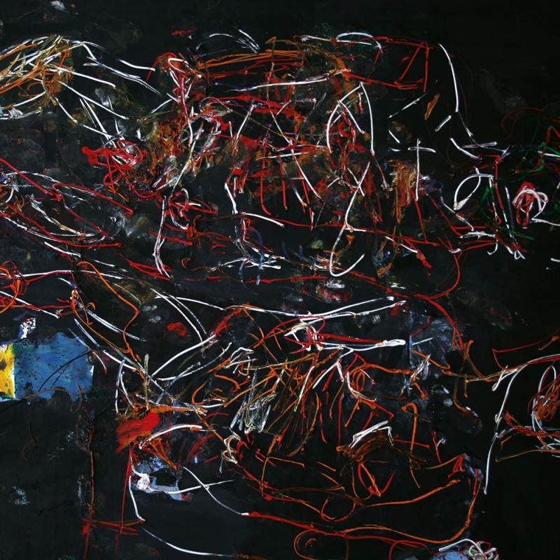 0001/CX38 Картина 0001 Adriani e Rossi 