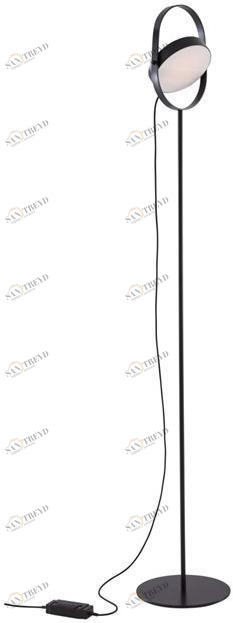 Ligne Roset Регулируемый светодиодный металлический торшер Headlight 10072850