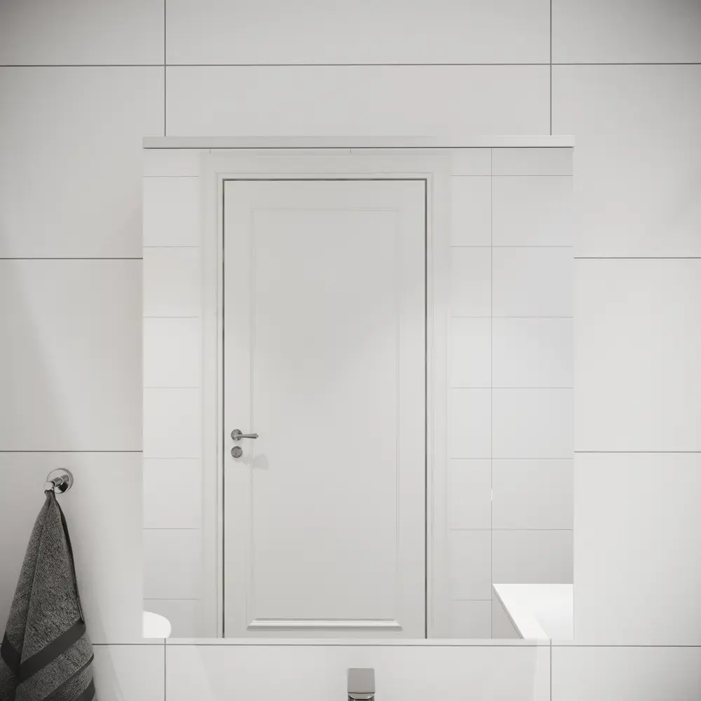 Зеркальный шкаф Santreyd «Руан» 60 для ванной комнаты 82222693 STLM-0022282 - Вид №3