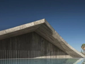 Novacolor Акриловая краска против карбонизации Concrete N433