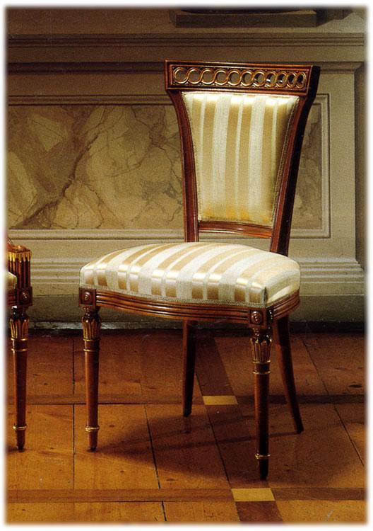 Стул  COLOMBO MOBILI 284.S 