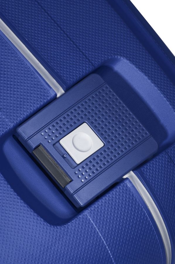 10U-01004 Чемодан 10U*004 Spinner 81/31 Samsonite S'Cure  - Вид №6