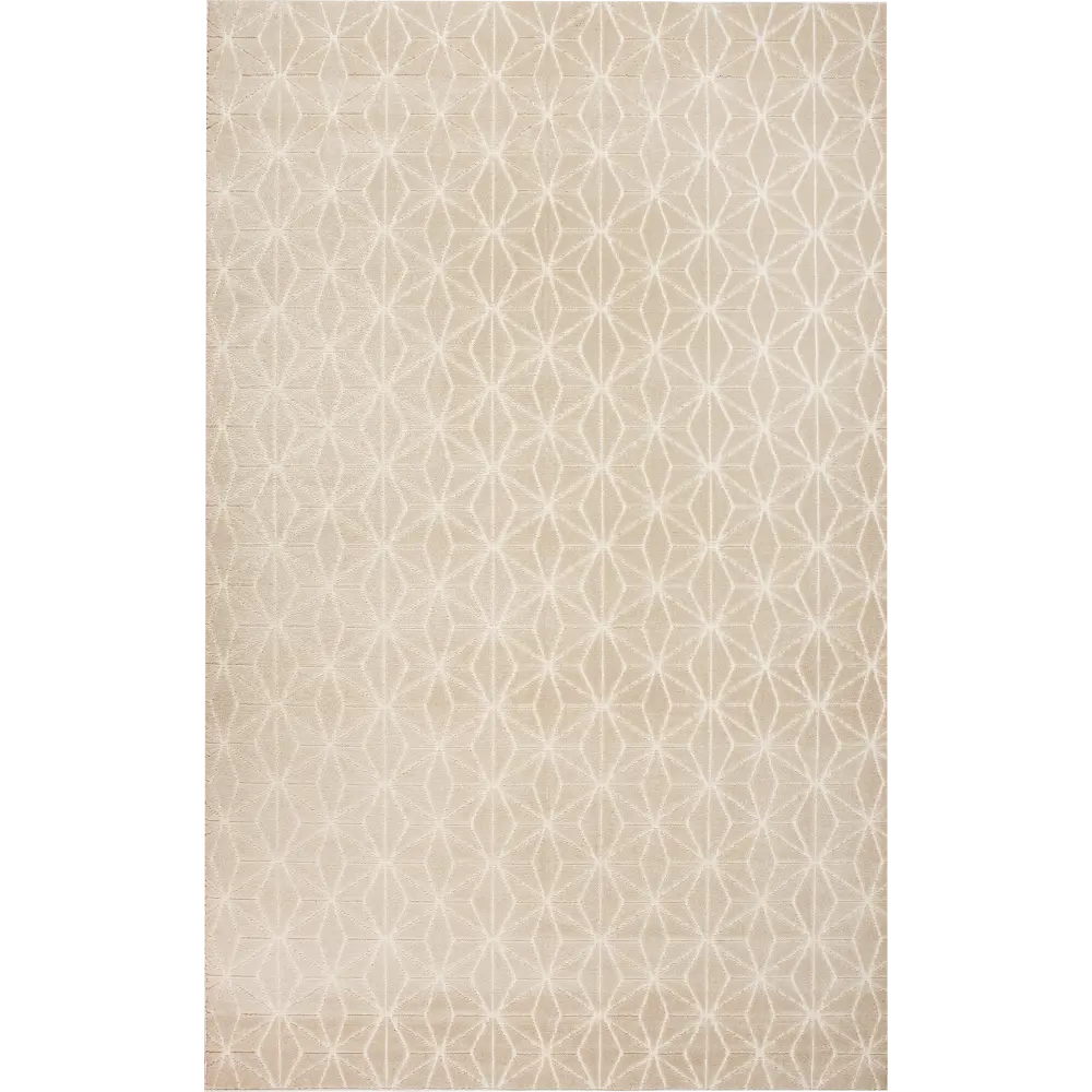 Ковёр Relief 40106/60, 2.4х3.4 м, цвет кремовый 82167764 STLM-2100493 BALTA 