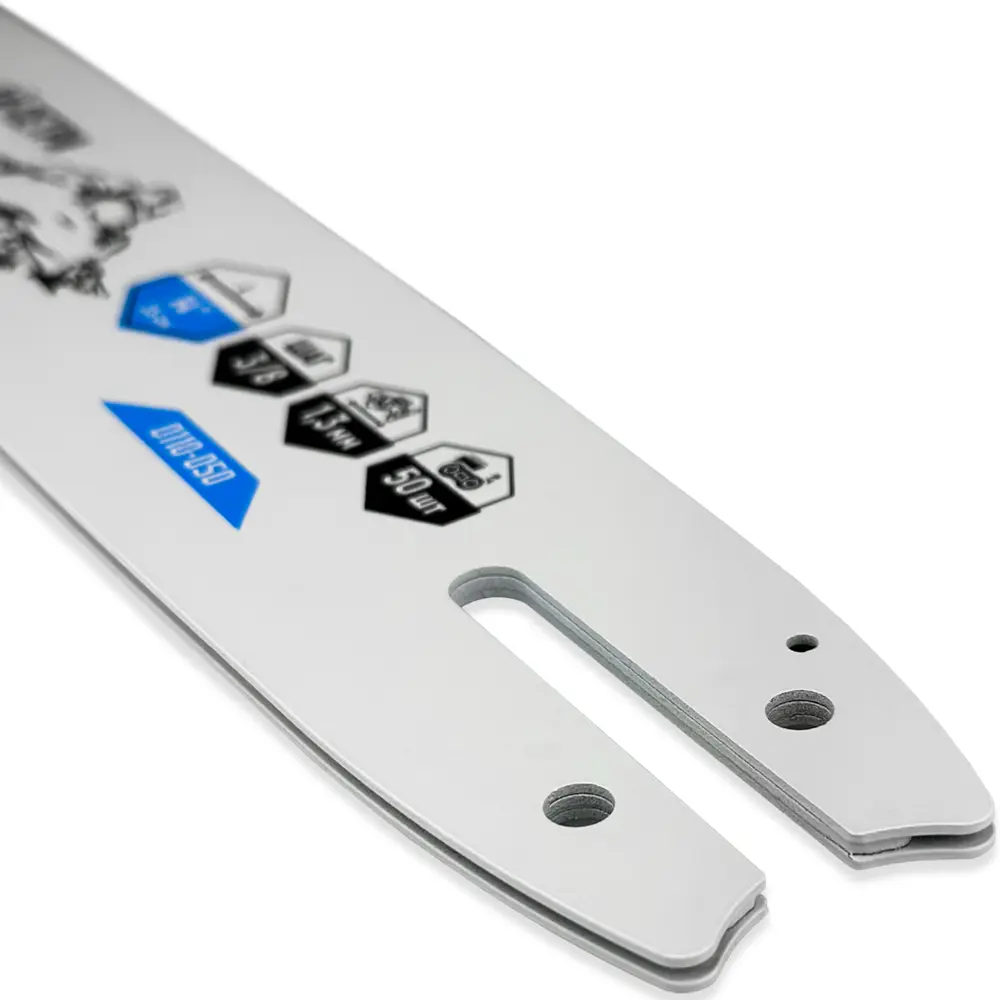 Шина для цепной пилы Vertextools 0110-050 35 см 89372635 STLM-2206018 Santreyd  - Вид №3