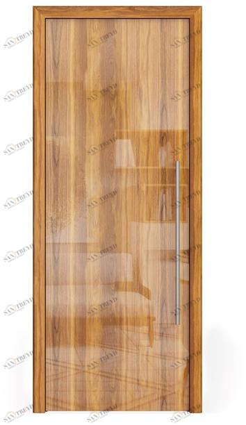 DWFI Дверь из фанерованной древесины  00002529 