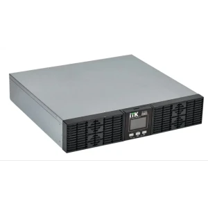 91591462 Источник бесперебойного питания ITK Electra OR 72VDC 3000 ВА 3000 Вт LCD STLM-1106507