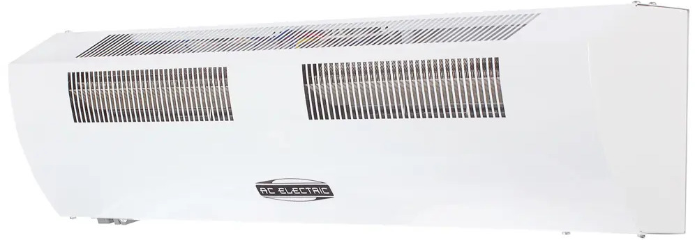 Тепловая завеса AC Electric для защиты проёмов до 80 см 18690118