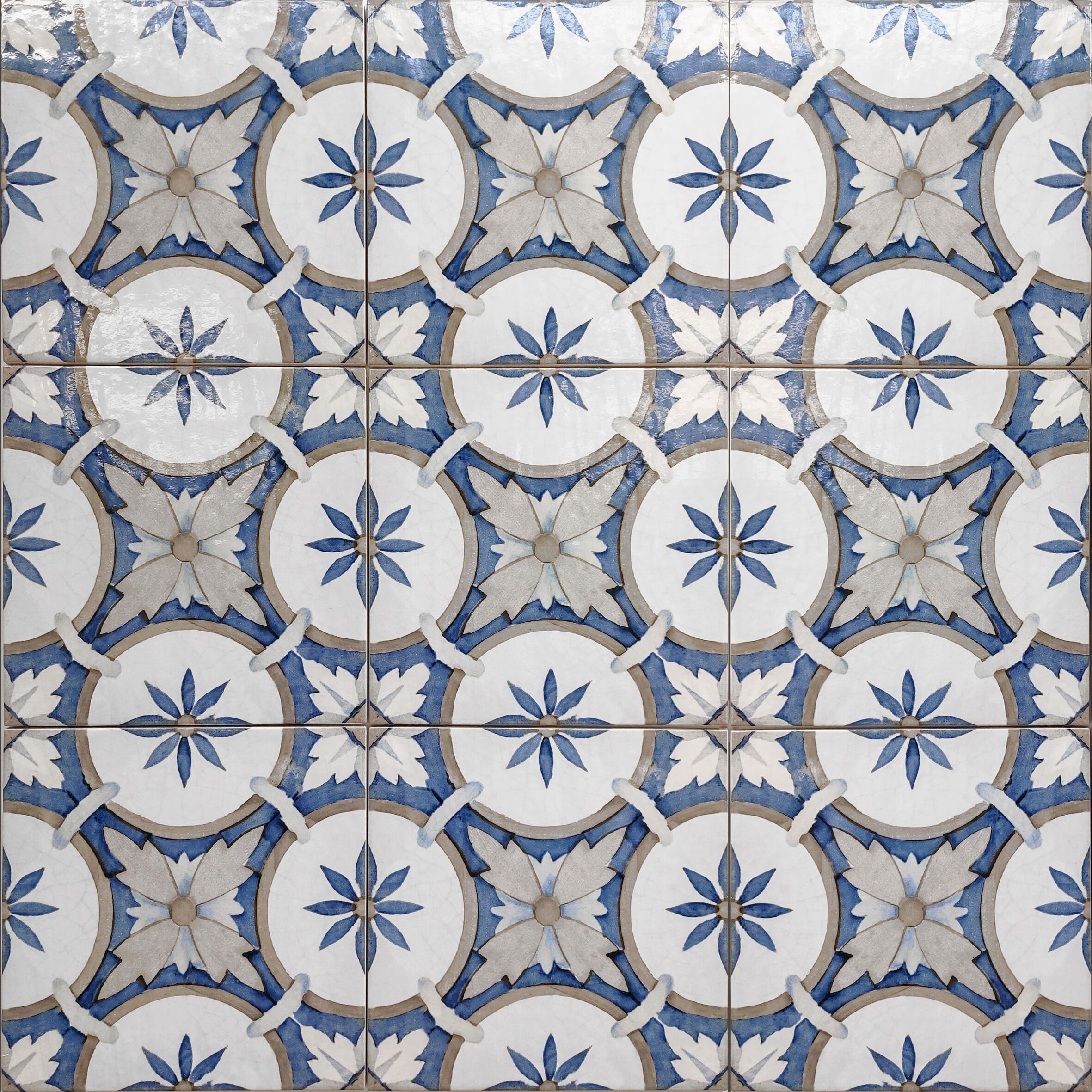 Пол / керамогранит KERADOM DOLCEVITA ARCH-00049875 - Вид №13