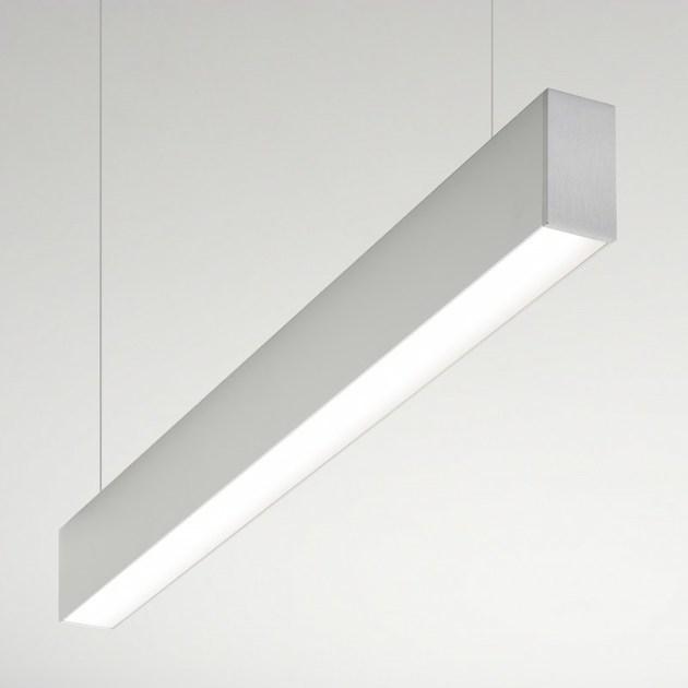 Lucifero's Подвесной светильник из экструдированного алюминия Minifile sun-id-1412318 - Вид №1