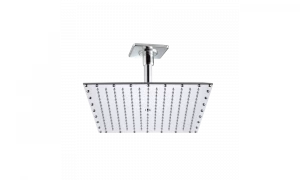 H29604 Потолочный & настенный душ Paris-Cube BOSSINI