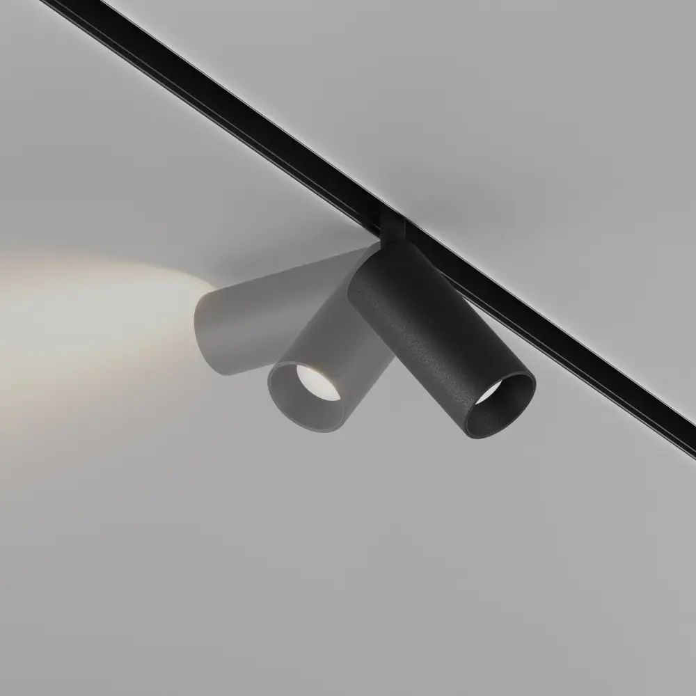 Voltega Focus LED - магнитный трековый спот для акцентного освещения 89438117 STLM-1577498 - Вид №6