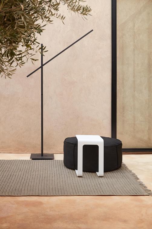 MNST1329 Коврики крученые бронза 170х230 Manutti Rugs - Вид №1