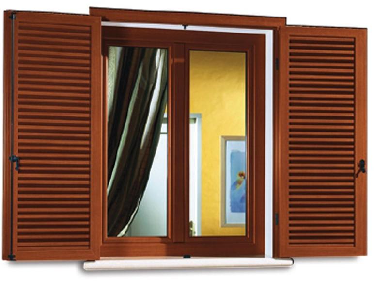 UNIFORM Алюминиевые ставни / ставни Sistemi oscuranti sun-id-1388482 - Вид №7