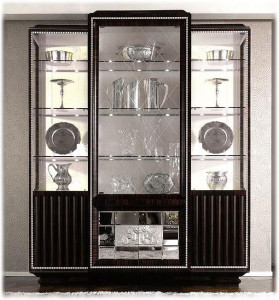 Буфет  CANTALUPPI Deco vetrina