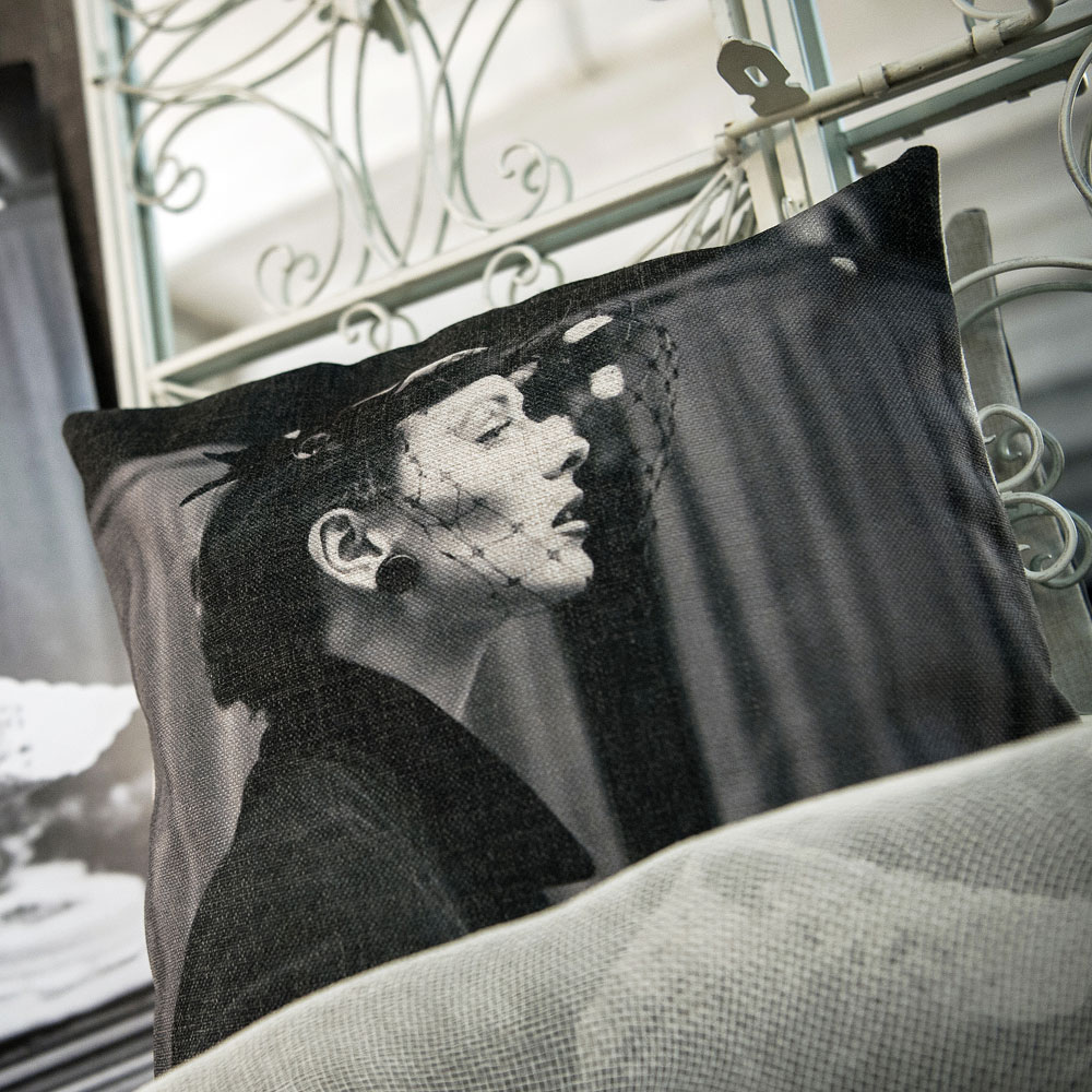 2719094 Арт-подушка «New Look», версия 3 Object Desire  - Вид №2