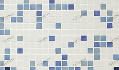 Растяжка Azul №2 Ezarri sun-id-331182