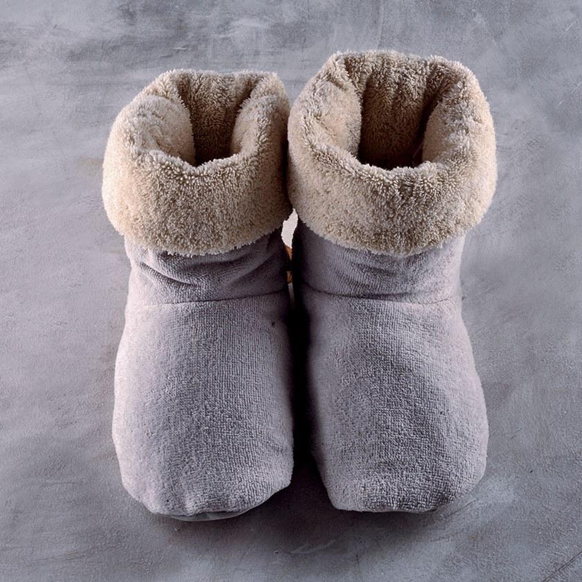 Cobrillo Сапоги из хлопковой губки sun-id-1459825 - Вид №2