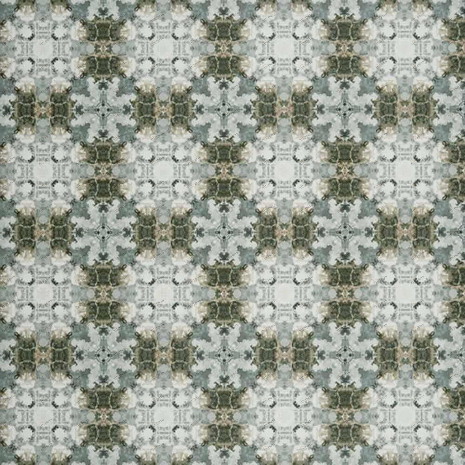 Рулон обоев CASAMANCE 72930247 Основа нетканая бумага 