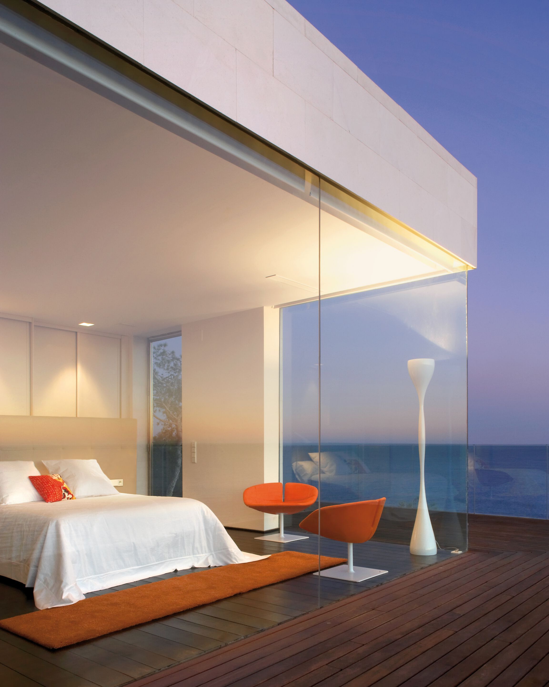 Светодиодный торшер Vibia ARCH-00123735 - Вид №3