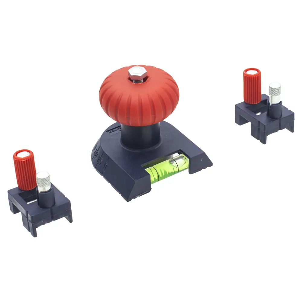 Рукоятка с уровнем + маркеры LineMaster 12566212 STLM-2143858 Santreyd 