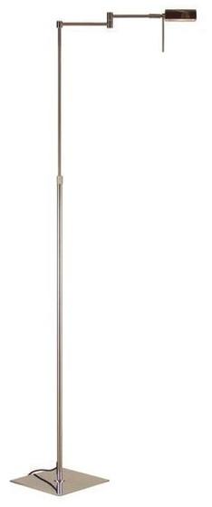 Aromas del Campo Регулируемый металлический торшер Leng P1087  - Вид №3