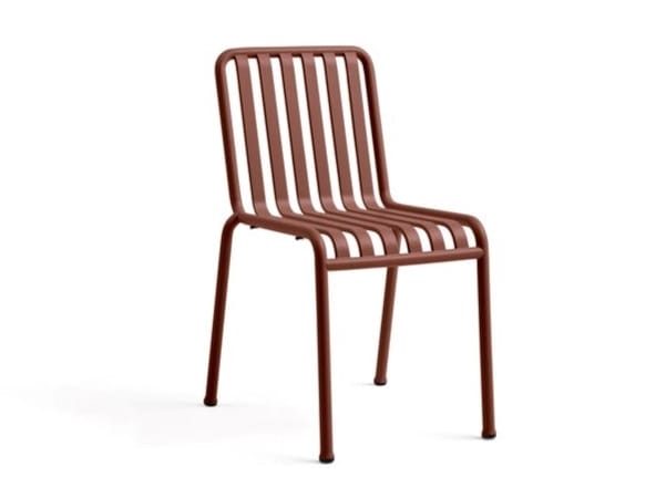 Стальной садовый стул Hay Палисад ARCH-00049166 - Вид №4