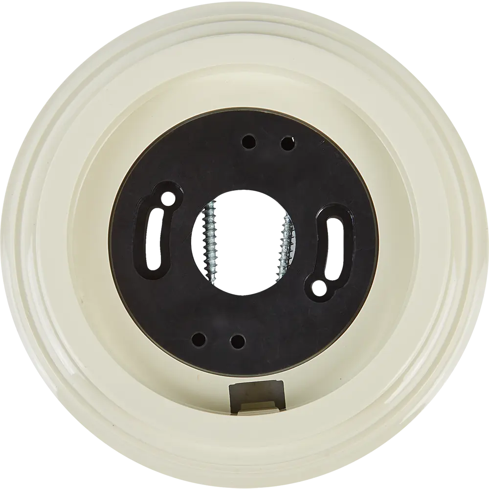 Рамка Electraline 1 пост цвет слоновая кость 84229119 STLM-2023066 Серия отсутствует