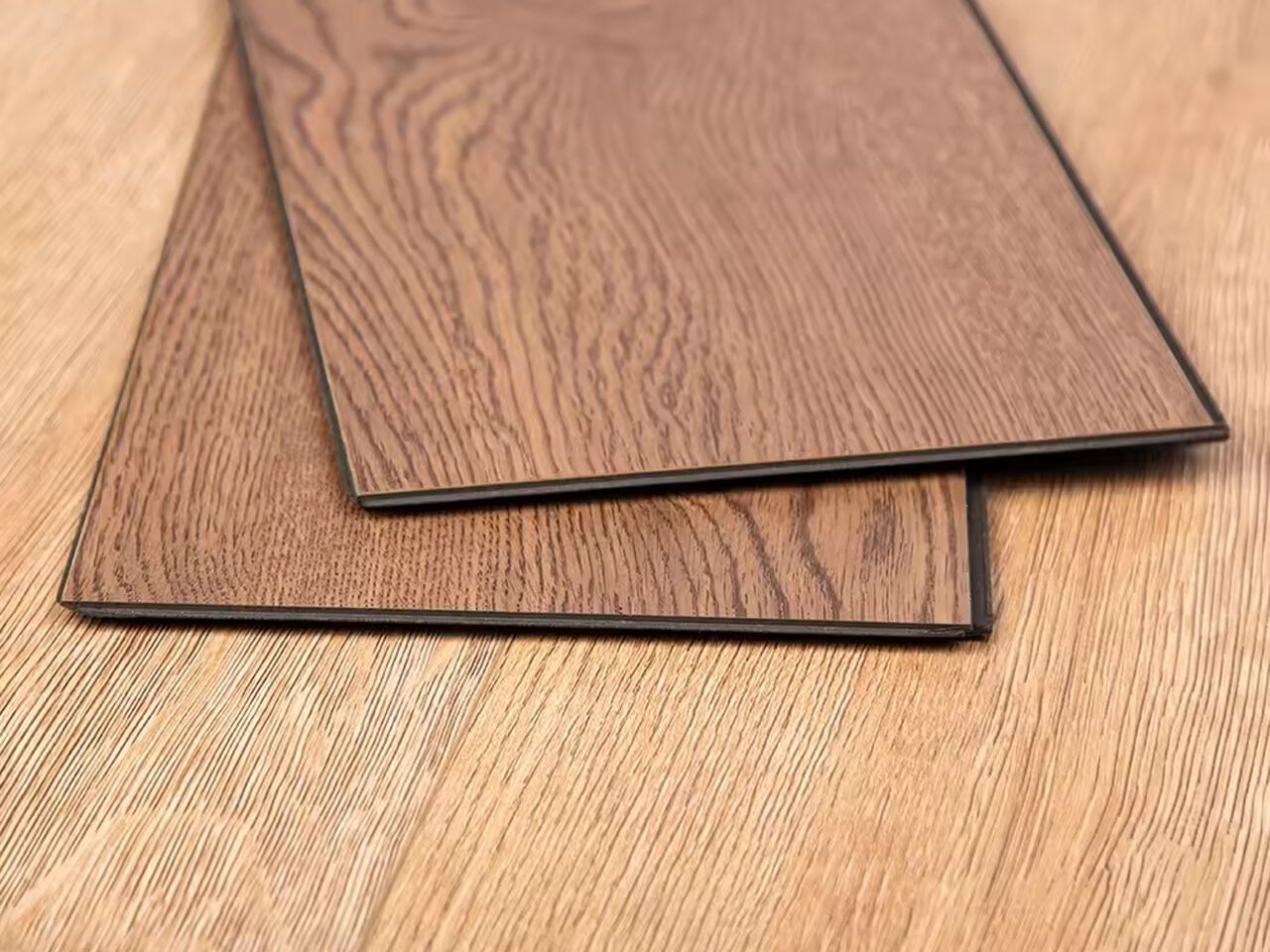 Пол из древесного волокна MaxForm Customization ARCH-00076005 - Вид №2