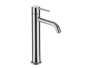 Однорычажный смеситель для раковины