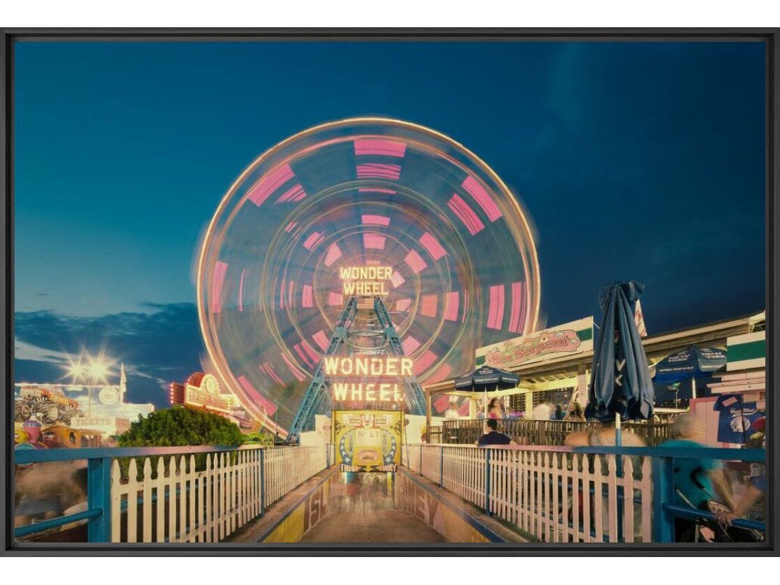 Печать фотографий на бумаге YellowKorner город ARCH-00137509 - Вид №1