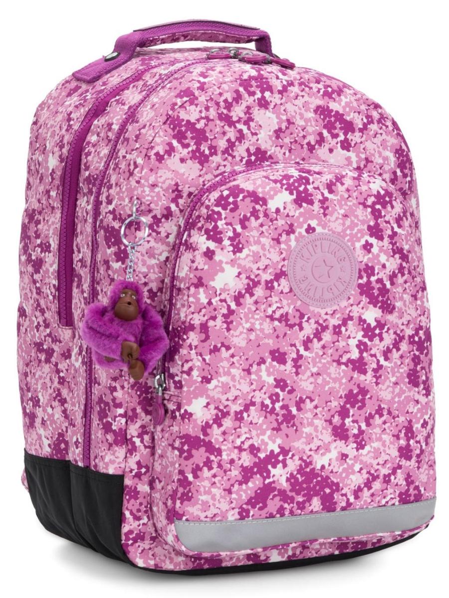 KI709071E Рюкзак Large Backpack Kipling Class Room  - Вид №3