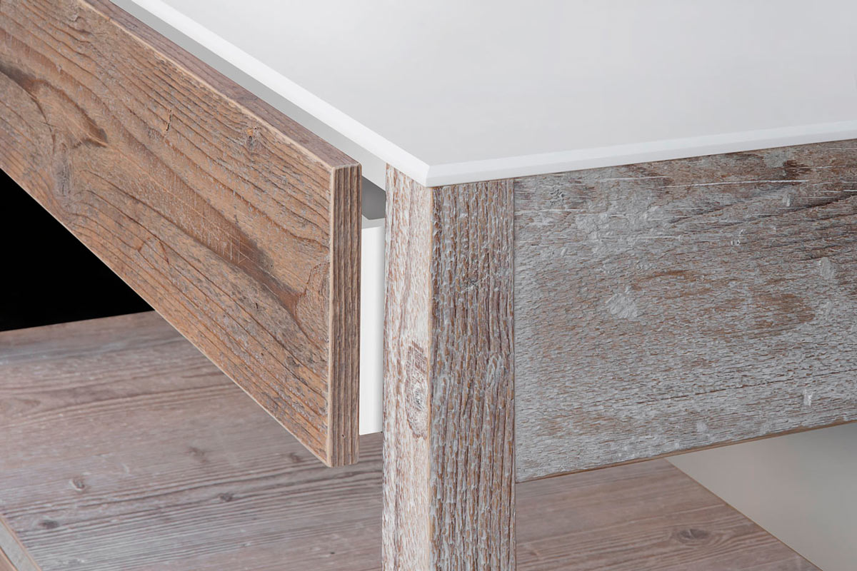 2286 Mobile bagno Bianchini&Capponi Materia MULTICOLOR Bianchini Capponi  - Вид №1